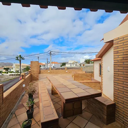 Dourada Porto Santo
