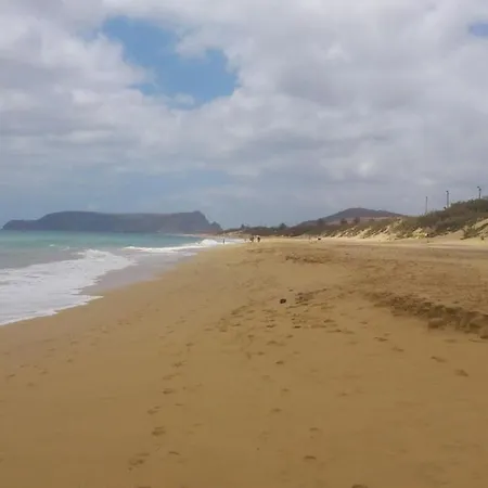 Hébergement de vacances Dourada *