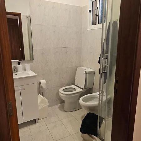 Dourada Prázdninový dům *