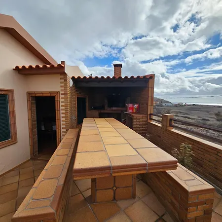 Dourada Prázdninový dům Porto Santo